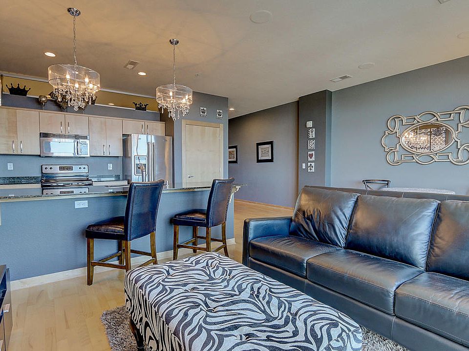 1st image of 601 E Ogden Ave Unit 708