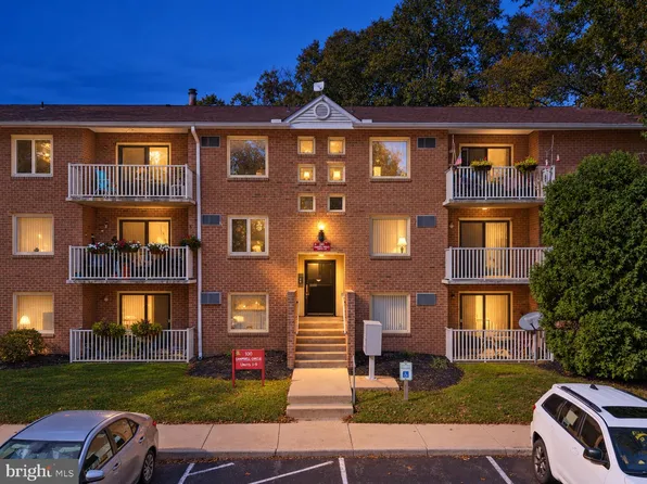 100 Campbell Cir #D-5, Downingtown, PA 19335