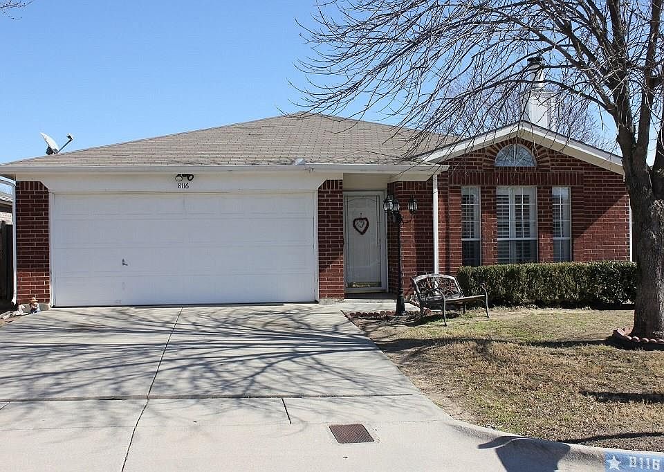 1st image of 8116 Spruce Valley Dr