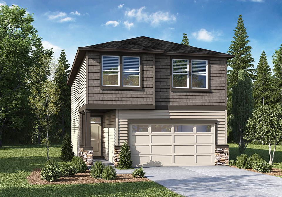 Plan Elevation.