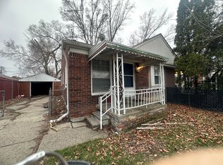 19330 Moross Rd, Grosse Pointe, MI 48224