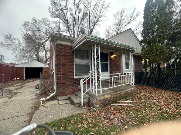 19330 Moross Rd, Grosse Pointe, MI 48224