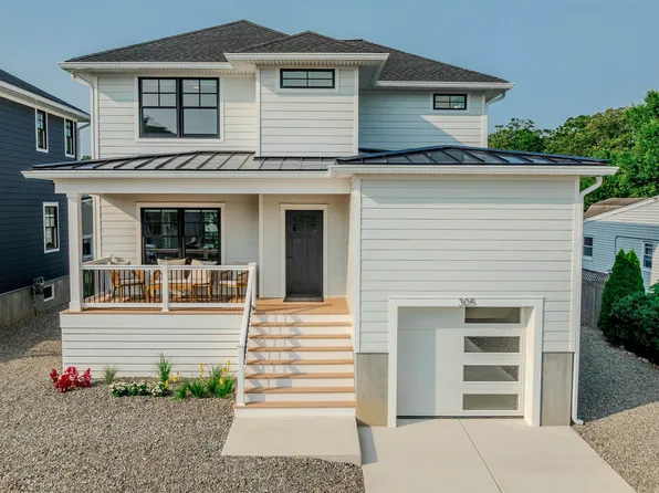 305 Oakdale Ave, Villas, NJ 08251