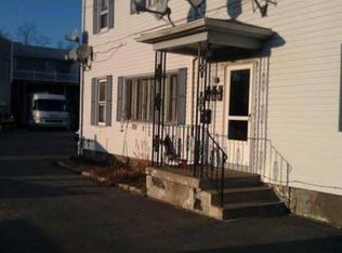 1914 N Main St APT 1, Fall River, MA 02720
