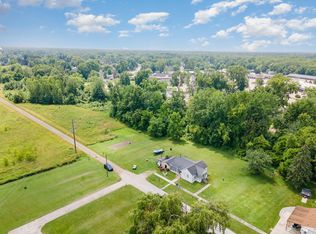 120 S Miami St, Saint Charles, MI 48655