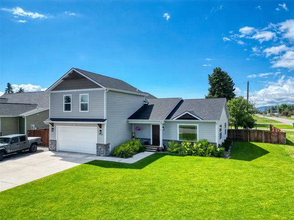 1543 Mackinaw Loop, Somers, MT 59932