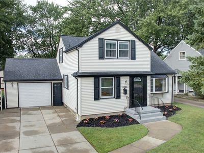 83 Leawood Dr, Tonawanda, NY, 14150