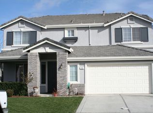 6 Entrada Cir, American Canyon, CA 94503