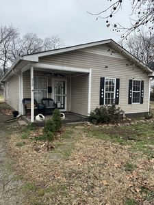 915 Lischey Ave, Nashville, TN, 37207