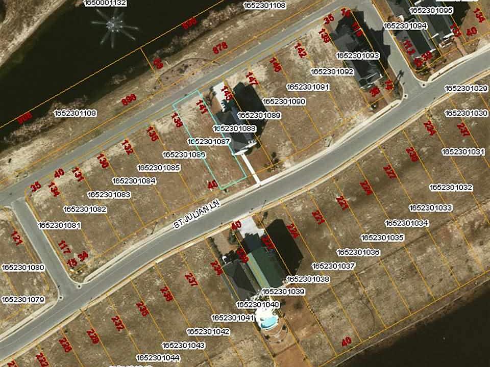 1st image of Lot 78 Saint Julian Ln. #The Battery On The Waterway