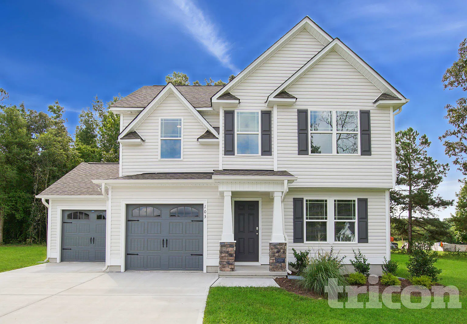 105 Hockey Puck Way Benson NC — Photo 1