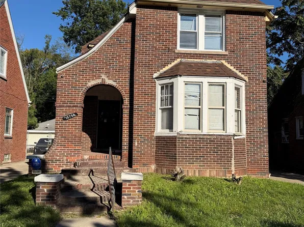 15758 Mansfield St, Detroit, MI 48227
