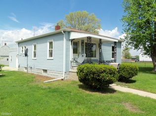 310 Polk St, Bay City, MI 48708