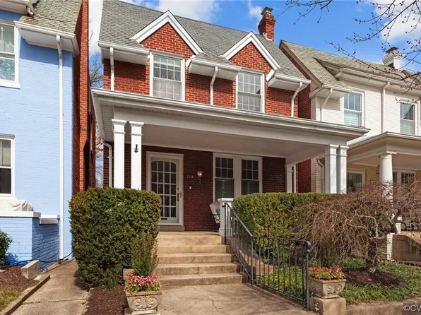 3318 Hanover Ave, Richmond, VA 23221