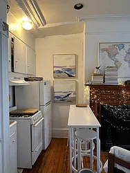 Rented by Clocktower Properties