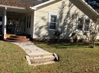 501 McPherson St, Bremen, GA 30110