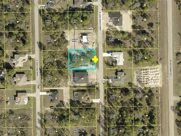 236 Narcissus Ave S, Lehigh Acres, FL 33974