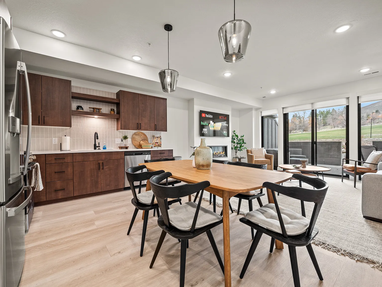 1 bed, $2,650 — Photo 4