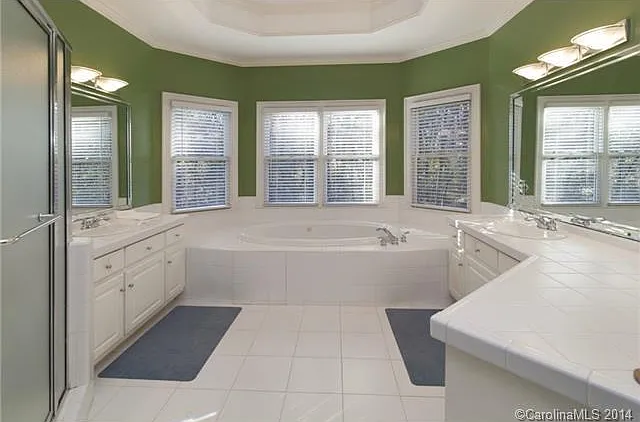 Master Bath