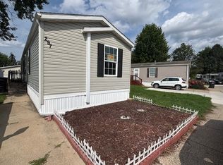 Brentwood Village, Grand Rapids, MI 49548