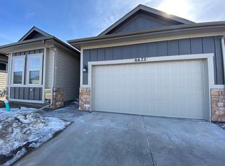6672 Sea Oats Dr, Parker, CO 80138