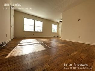 2181 Cypress Dr APT B, Lexington, KY 40504