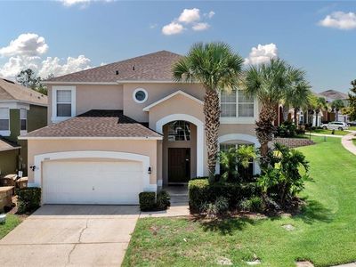 2801 Lido Key Ct, Kissimmee, FL, 34747
