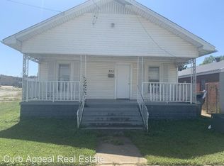 323 Krewson St, Jonesboro, AR 72401