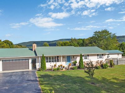 2061 Old Highway 28, Crossville, TN, 38555