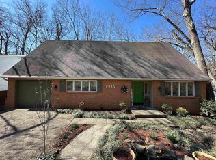 2345 Edgemont Rd, Huntington, WV 25701