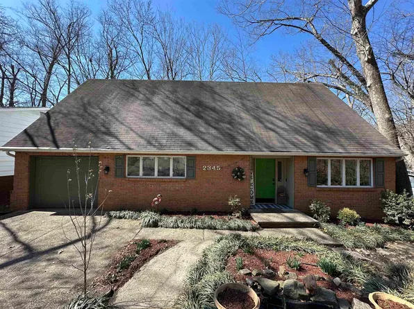 2345 Edgemont Rd, Huntington, WV 25701