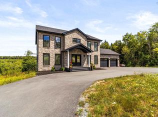 382 Galloway Dr, Halifax, NS B4G 0C5