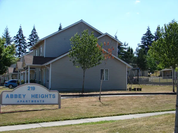 219 E 12th St, Lafayette, OR