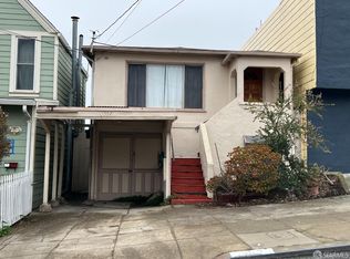 357 Head St, San Francisco, CA 94132
