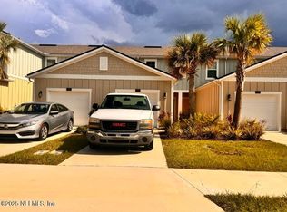266 Talulla Trail St, Augustine, FL 32095