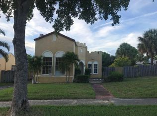 909 30th St, West Palm Beach, FL 33407
