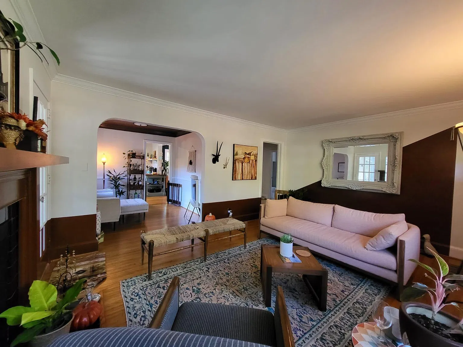 2 bed, 1137 sqft, $2,600 — Photo 4