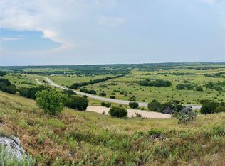 2626 County Road 2015, Walnut Springs, TX 76690