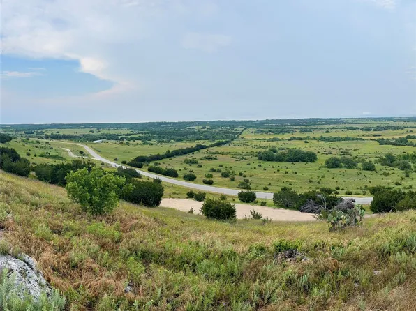 2626 County Road 2015, Walnut Springs, TX 76690