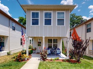 720 Croley Dr, Nashville, TN 37209