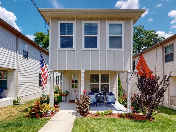 720 Croley Dr, Nashville, TN 37209