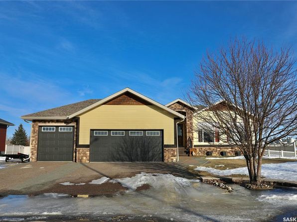 508 Centennial DRIVE, Shellbrook, SK S0J 2E0