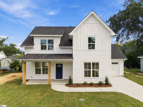 101 A St, Greenville, SC 29611