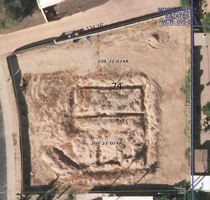 1st image of 326 W Moon Valley Dr
