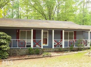 111 Oak Ridge Way, Bremen, GA 30110