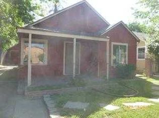 4201 33rd St, Sacramento, CA
