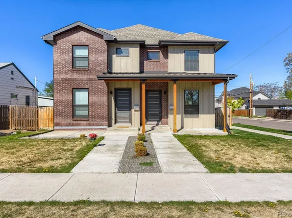 3007 S Cherokee Street, Englewood, CO 80110