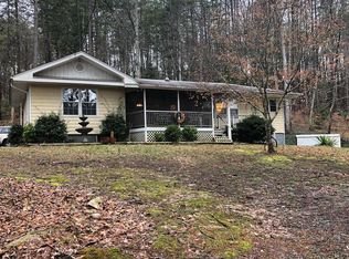 1406 Martins Creek Rd, Murphy, NC 28906