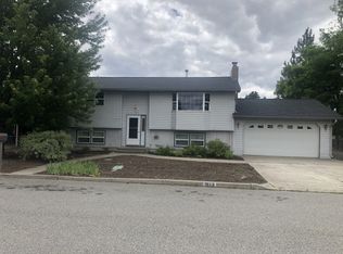 1923 N Sipple Rd, Spokane, WA 99212