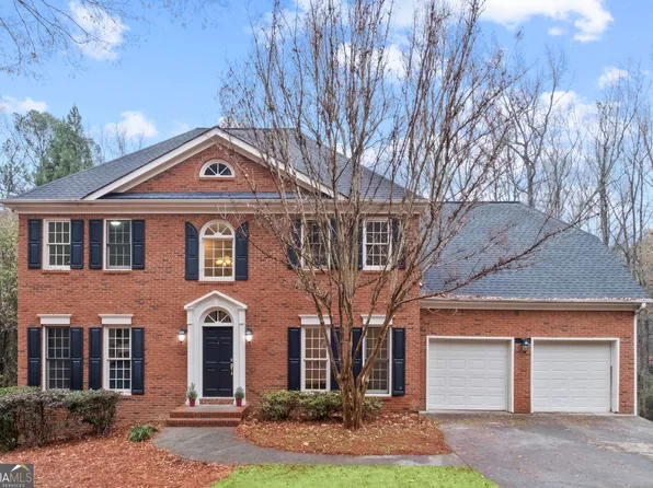 5665 Ashewoode Downs Dr, Johns Creek, GA 30005